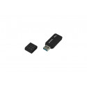 Goodram UME3 USB flash drive 16 GB USB Type-A 3.0 (3.1 Gen 1) Black