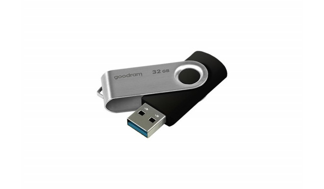 Goodram UTS3 USB mälupulk 32 GB USB Type-A 3.2 Gen 1 (3.1 Gen 1) must