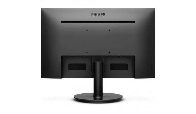 Philips V Line 221V8/00 arvutimonitor 54.6 cm (21.5") 1920 x 1080 pikslit Full HD LED must