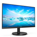 Philips V Line 221V8A/00 LED display 54.6 cm (21.5") 1920 x 1080 pixels Full HD Black