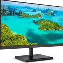Philips E Line 245E1S/00 LED display 60.5 cm (23.8") 2560 x 1440 pixels 2K Ultra HD LCD Black