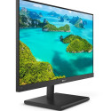 Philips E Line 245E1S/00 LED display 60.5 cm (23.8") 2560 x 1440 pixels 2K Ultra HD LCD Black