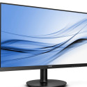 Philips V Line 221V8A/00 LED display 54.6 cm (21.5") 1920 x 1080 pixels Full HD Black