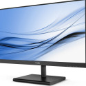 Philips E Line 245E1S/00 LED display 60.5 cm (23.8") 2560 x 1440 pixels 2K Ultra HD LCD Black
