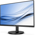 Philips V Line 221V8A/00 LED display 54.6 cm (21.5") 1920 x 1080 pixels Full HD Black