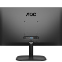 AOC B2 27B2QAM LED display 68.6 cm (27") 1920 x 1080 pixels Full HD Black