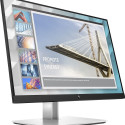 HP E-seeria E24i G4 61 cm (24") 1920 x 1200 pikslit WUXGA must, hõbedane