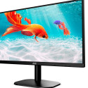 AOC B2 27B2QAM LED display 68.6 cm (27") 1920 x 1080 pixels Full HD Black