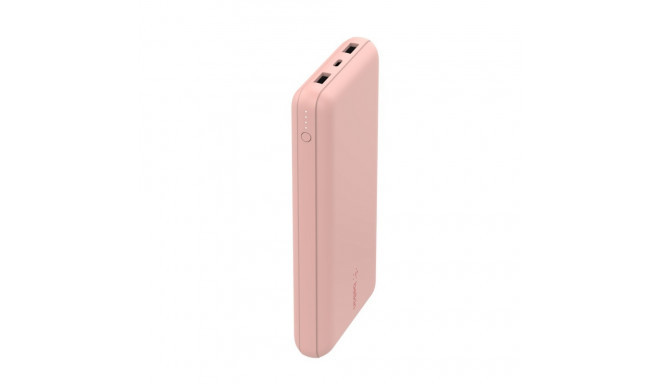 Belkin BPB012btRG 20000 mAh Rose gold