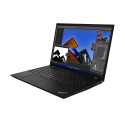 Lenovo ThinkPad P16s 6850U mobiiltööjaam 40,6 cm (16") WUXGA AMD Ryzen™ 7 PRO 16 GB LPDDR5-SDRAM 512