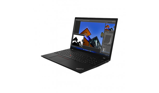 Lenovo ThinkPad P16s 6850U mobiiltööjaam 40,6 cm (16") WUXGA AMD Ryzen™ 7 PRO 16 GB LPDDR5-SDRAM 512