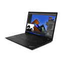 Lenovo ThinkPad P16s 6850U mobiiltööjaam 40,6 cm (16") WUXGA AMD Ryzen™ 7 PRO 16 GB LPDDR5-SDRAM 512