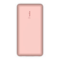 Belkin BPB012btRG 20000 mAh Rose gold