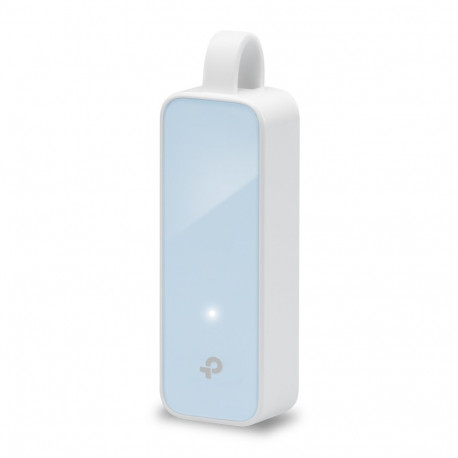 TP-Link UE200 võrgukaart Ethernet 100 Mbit/s