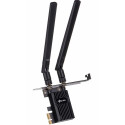 TP-Link ARCHER TX55E network card WLAN / Bluetooth 2402 Mbit/s