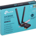 TP-Link ARCHER TX55E network card WLAN / Bluetooth 2402 Mbit/s