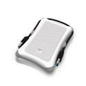 Silicon Power Armor A30 external hard drive 2000 GB White