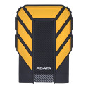 ADATA HD710 Pro väline kõvaketas 2 TB Must, Kollane