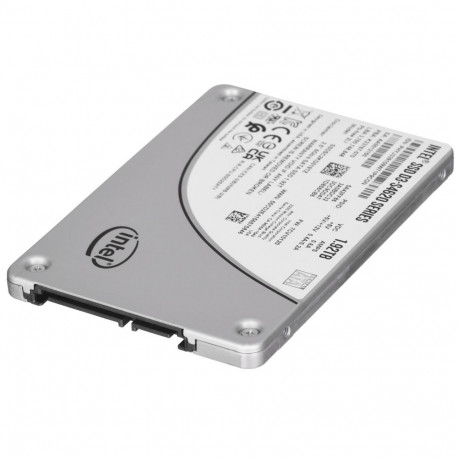 SSD Solidigm (Intel) S4620 1.92TB SATA 2.5" SSDSC2KG019TZ01 (DWPD kuni 4)