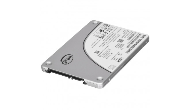 SSD Solidigm (Intel) S4620 1.92TB SATA 2.5" SSDSC2KG019TZ01 (DWPD kuni 4)