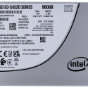SSD Solidigm (Intel) S4520 960GB SATA 2.5" SSDSC2KB960GZ01 (DWPD up to 3)