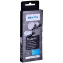 Siemens TZ80001N home appliance cleaner Coffee makers