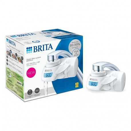 Brita ON TAP PRO V-MF kraanifiltrisüsteem