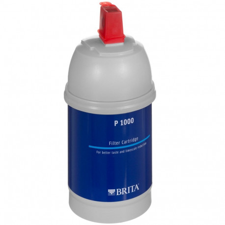 Water Filter Cartridge Brita P 1000 1 pc