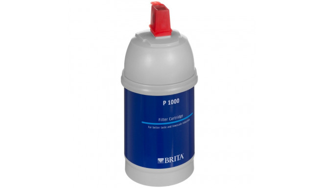 veefiltri kassett Brita P 1000 1 tk