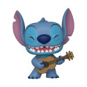 FUNKO POP! Vinyl: Фигурка Lilo & Stitch - Stitch with Ukelele