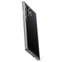 Spigen Liquid Crystal Case for Samsung Galaxy S23 Ultra - Clear