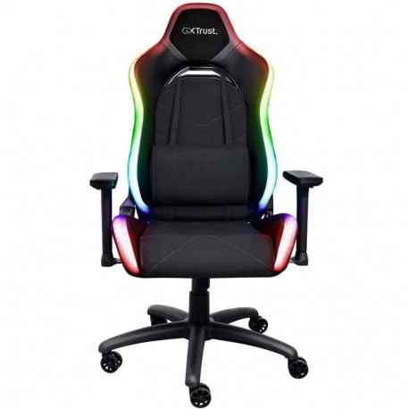 Mänguritool Trust GXT719 RUYA RGB, must