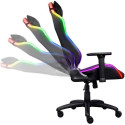 Mänguritool Trust GXT719 RUYA RGB, must