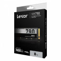 SSD NM790 8TB 2280 PCIeGen4x4 7000/6200MB/s