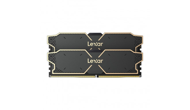 Memory DDR5 THOR 16GB (2*8GB)/6000 CL38 black