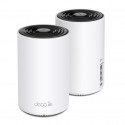 TP-Link Deco XE75 (2-pakk) Wi-Fi 6 Masin