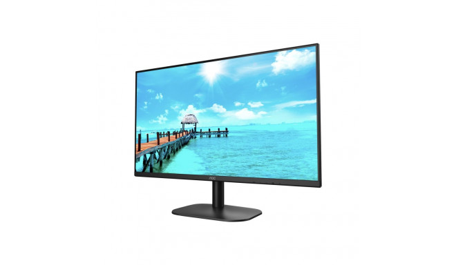 AOC 27B2DM 27inch VA FHD 75Hz 250 cd/m2 4ms D-SUB DVI HDMI