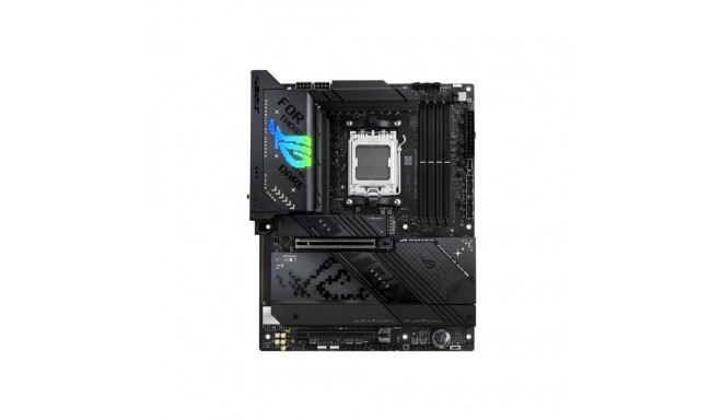 ASUS ROG STRIX X870-F GAMING WIFI AM5 DDR5 ATX emaplaat