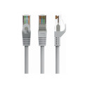 GEMBIRD UTP Cat6 võrgukaabel 0.25 m vask hall