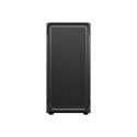Fractal Design arvutikorpus Focus 2 Solid, must