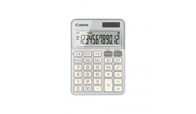 CANON KS-125KB-SL Calculator