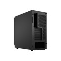 Fractal Design computer case Focus 2 Solid, black