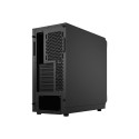 Fractal Design arvutikorpus Focus 2 Solid, must