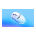 LOGITECH G309 LIGHTSPEED White