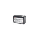 APC Replacement Battery Cartridge 110