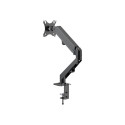 NEOMOUNTS Gas Spring Desk Mount clamp/grommet