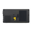 APC Back-UPS BV 1000VA AVR UniSchuko Outlet 230V