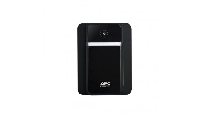 APC Back-UPS 750VA 230V IEC