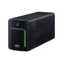 APC Back-UPS 750VA 230V IEC