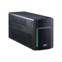 APC Back-UPS 1600VA 230V IEC